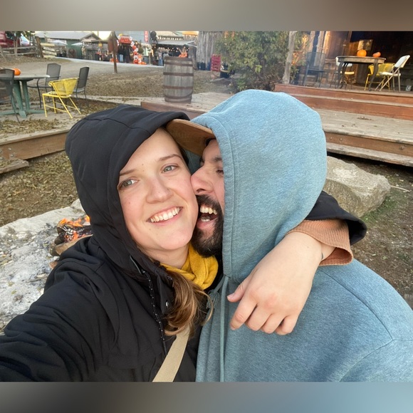 Meet your Posher, Krissy - Picture 7 of 7